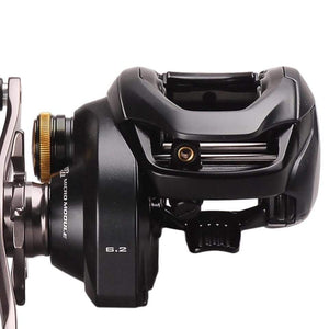 Planet Gates CURADO K / 7 / Right Hand Low Profile Fishing Reel 200/201 200HG/201HG 6+1BB Hagane Body Bait Casting Fishing Reel Carp Coi
