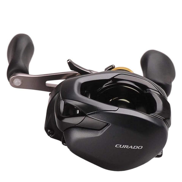 Planet Gates CURADO K / 7 / Right Hand Low Profile Fishing Reel 200/201 200HG/201HG 6+1BB Hagane Body Bait Casting Fishing Reel Carp Coi