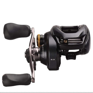 Planet Gates CURADO K / 7 / Right Hand Low Profile Fishing Reel 200/201 200HG/201HG 6+1BB Hagane Body Bait Casting Fishing Reel Carp Coi