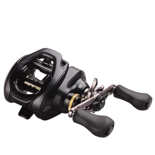 Planet Gates CURADO K / 7 / Right Hand Low Profile Fishing Reel 200/201 200HG/201HG 6+1BB Hagane Body Bait Casting Fishing Reel Carp Coi