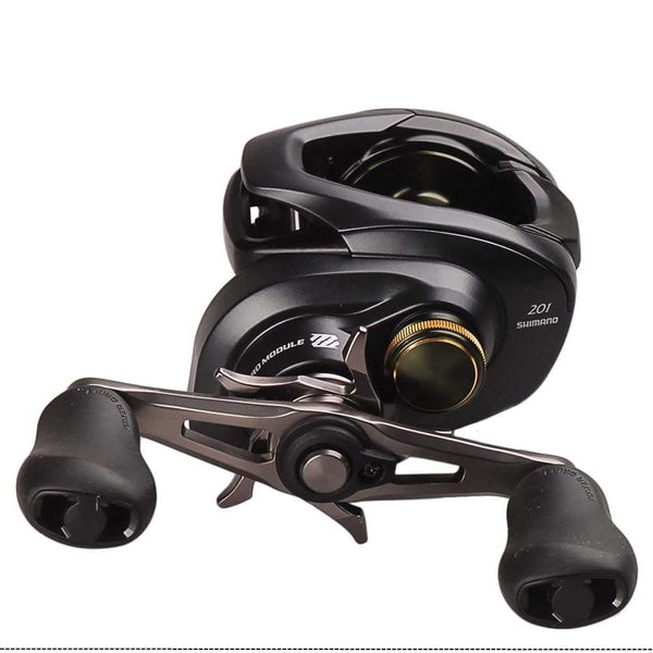 Planet Gates CURADO K / 7 / Right Hand Low Profile Fishing Reel 200/201 200HG/201HG 6+1BB Hagane Body Bait Casting Fishing Reel Carp Coi