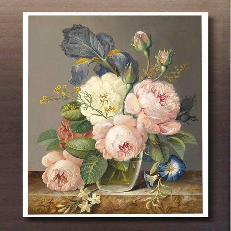 Planet Gates Custom 3D Luxury Wallpaper Elegant Flowers Photo Wallpaper Wall Murals Home Decor Wall Art Bedroom Sofa TV Background