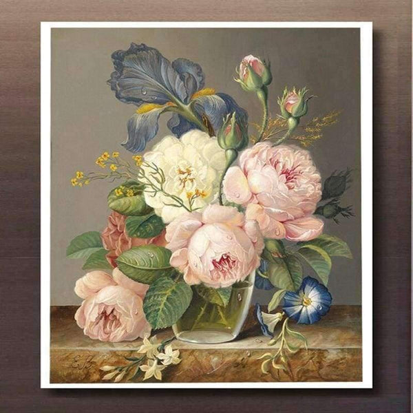 Planet Gates Custom 3D Luxury Wallpaper Elegant Flowers Photo Wallpaper Wall Murals Home Decor Wall Art Bedroom Sofa TV Background