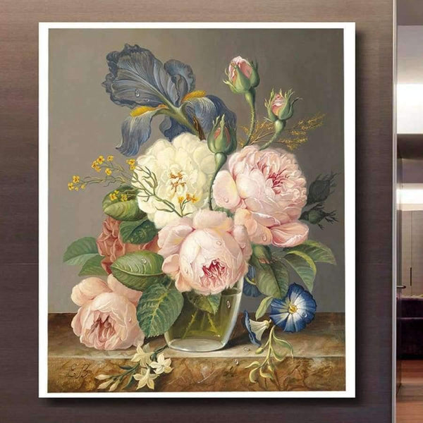 Planet Gates Custom 3D Luxury Wallpaper Elegant Flowers Photo Wallpaper Wall Murals Home Decor Wall Art Bedroom Sofa TV Background