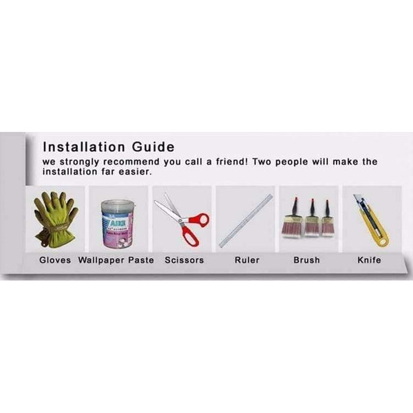 Planet Gates Custom 3D Wall Murals Wallpaper Modern Abstract Stereoscopic Space Circle Ball Living Room TV Background Photo Wall Paper Mural