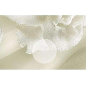 Planet Gates Custom Any Size 3D Wall Murals Wallpaper Silk Flower European Style 3D TV Background Large Wall Painting Living Room Mural Paper