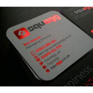 Planet Gates Custom black gold stamping business card printing Business Card Printing gold foil gift card