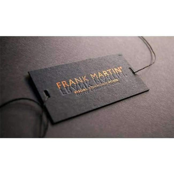 Planet Gates Custom black gold stamping business card printing Business Card Printing gold foil gift card