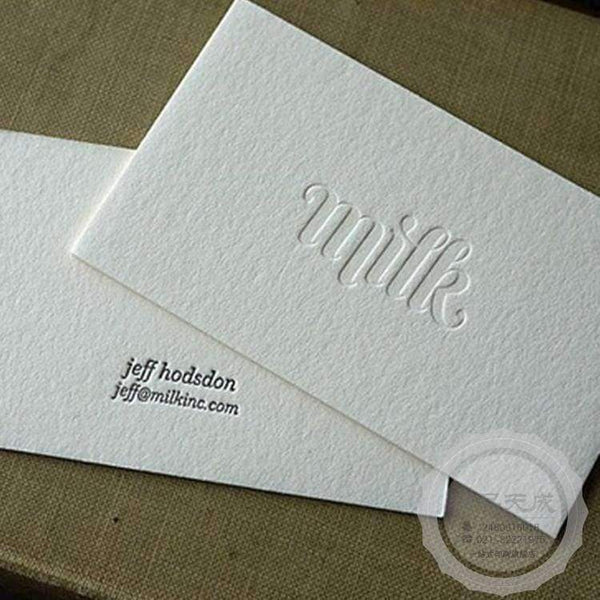 Planet Gates Custom business card top Quality matte business cards printing Natural indentation cards Sleek cards two sided printing