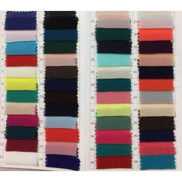 Planet Gates custom color 1 / 2 New Bridesmaid Dresses Long With Train Chiffon Sleeveless Sexy Backless Elegant Summer Formal Prom Party Gown