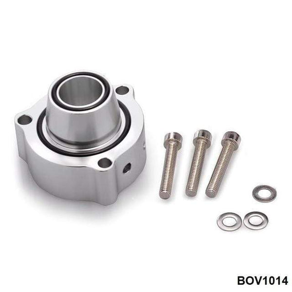 Planet Gates Custom Logo Blow Off Dump Valve Adapter Spacer Kit for VAG FSiT TFSi EP-BOV1014