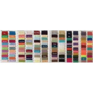 Planet Gates custom made color / 6 Bridesmaids Dresses Short Chiffon Colourful Bridesmaids Dress Ideas Lavender Bridesmaid Dresses Cheap Under 50