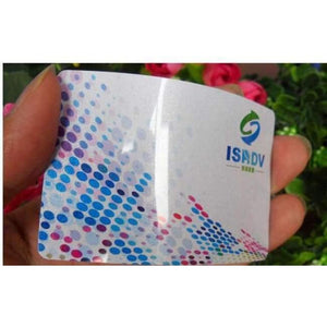 Planet Gates Custom  plastic business cards printing / plastic business card printing / pvc visit card printing 500 pcs/lot