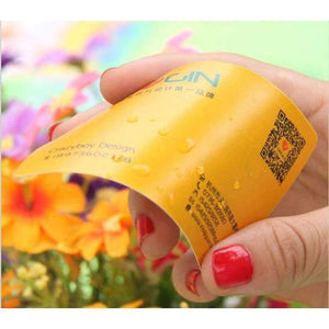 Planet Gates Custom  plastic business cards printing / plastic business card printing / pvc visit card printing 500 pcs/lot