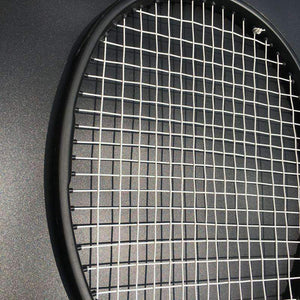 Planet Gates Custom taiwan 100% carbon Tennis racket 97sq.in headsize 315g foamed handle Black graphite tennis racquet with bag
