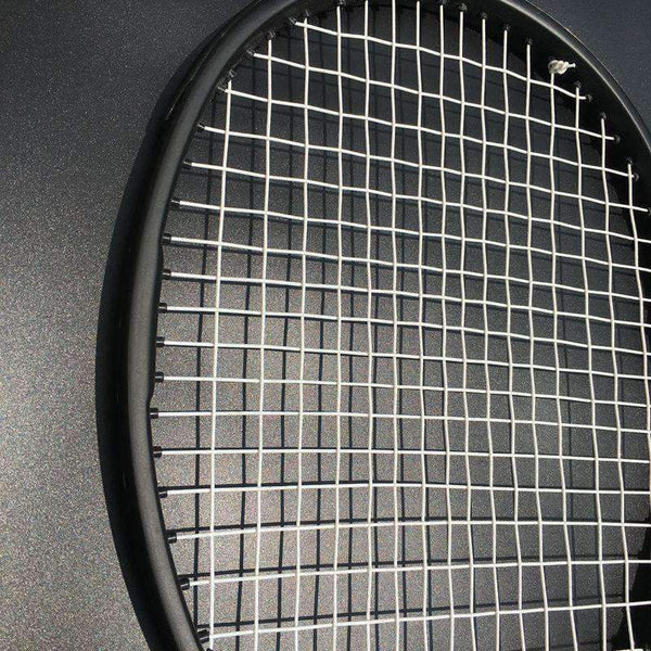 Planet Gates Custom taiwan 100% carbon Tennis racket 97sq.in headsize 315g foamed handle Black graphite tennis racquet with bag