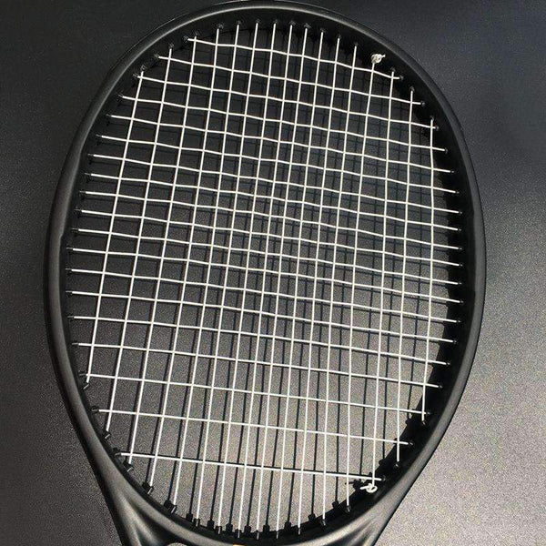 Planet Gates Custom taiwan 100% carbon Tennis racket 97sq.in headsize 315g foamed handle Black graphite tennis racquet with bag