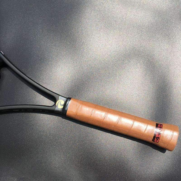 Planet Gates Custom taiwan 100% carbon Tennis racket 97sq.in headsize 315g foamed handle Black graphite tennis racquet with bag