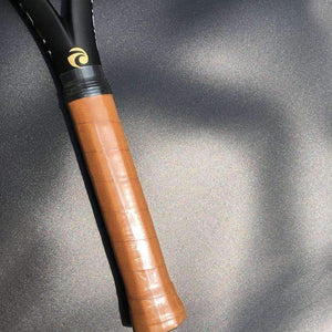 Planet Gates Custom taiwan Tennis racket 100sq.in 300g 16x19 Black tennis racquet 100% carbon foamed handle  with bag