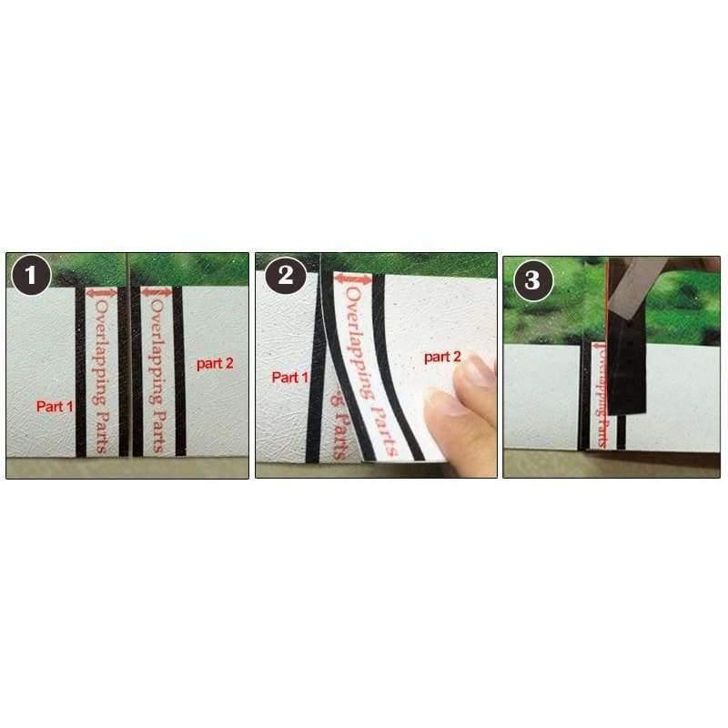 Planet Gates Custom Wall Painting Fresh Fruit Photo Wallpaper Restaurant Living Room Kitchen Background Wall Mural Non-woven Wallpaper Modern