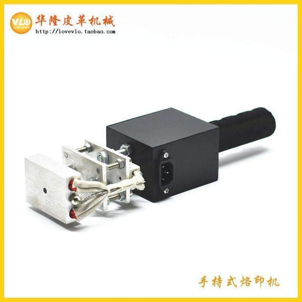 Planet Gates Customized Brass Logo Copper Mold Leather Wood Carving Brand Printing Stamping Bread Cake leather tool iron Heating emboss Mould