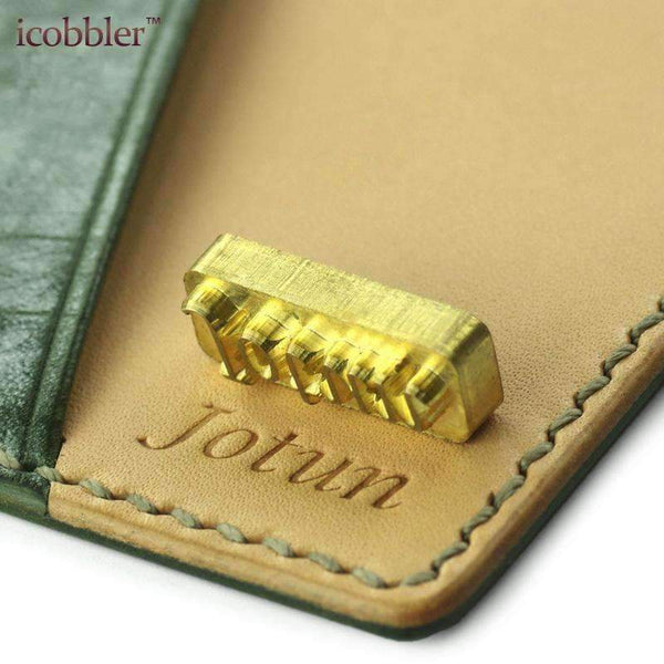 Planet Gates Customized Brass Logo Copper Mold Leather Wood Carving Brand Printing Stamping Bread Cake leather tool iron Heating emboss Mould