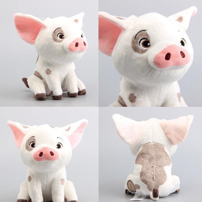 Cute pet pig Stuffed Plush doll Gift Soft Toy Plush Kids Baby Toys