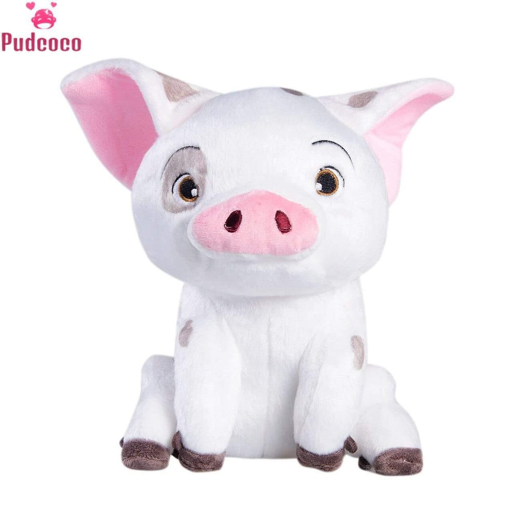 Cute pet pig Stuffed Plush doll Gift Soft Toy Plush Kids Baby Toys