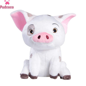 Cute pet pig Stuffed Plush doll Gift Soft Toy Plush Kids Baby Toys