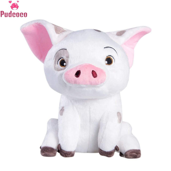 Cute pet pig Stuffed Plush doll Gift Soft Toy Plush Kids Baby Toys