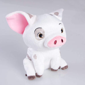 Cute pet pig Stuffed Plush doll Gift Soft Toy Plush Kids Baby Toys