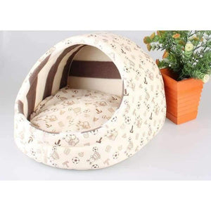 Planet Gates Cute Slipper Design Pet Cat Dog Princess Bed Nest Washable Small Dogs Warm House Kennel Dog Bed 8 Colors Free shipping