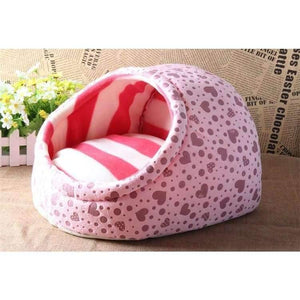 Planet Gates Cute Slipper Design Pet Cat Dog Princess Bed Nest Washable Small Dogs Warm House Kennel Dog Bed 8 Colors Free shipping