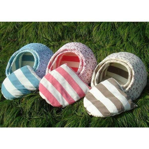 Planet Gates Cute Slipper Design Pet Cat Dog Princess Bed Nest Washable Small Dogs Warm House Kennel Dog Bed 8 Colors Free shipping
