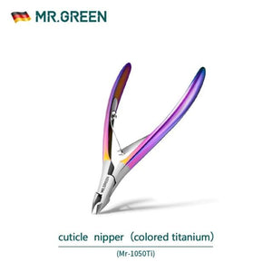 Planet Gates Cuticle Nipper Nail Cuticle Nipper Cutter Pusher Professional Manicure Scissors Sharp Clippers Gel Art Pedicure Tools  Remover