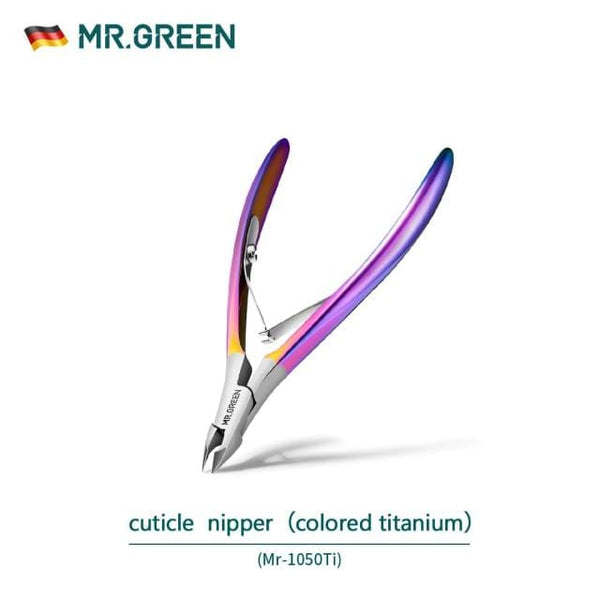 Planet Gates Cuticle Nipper Nail Cuticle Nipper Cutter Pusher Professional Manicure Scissors Sharp Clippers Gel Art Pedicure Tools  Remover