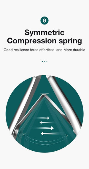 Planet Gates Cuticle Nippers Nail Manicure Cuticle Scissors Clippers Trimmer Dead Skin Remover Pedicure Stainless Steel Cutters Tool