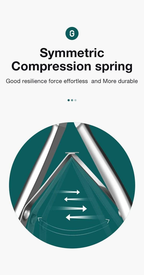 Planet Gates Cuticle Nippers Nail Manicure Cuticle Scissors Clippers Trimmer Dead Skin Remover Pedicure Stainless Steel Cutters Tool