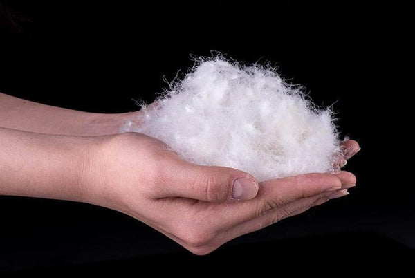 Planet Gates CW280 navy W pillow Outdoor Envelope 85% Goose Down Sleeping Bag Waterproof Ultralight Sleeping Bags Winter Camping Splicing