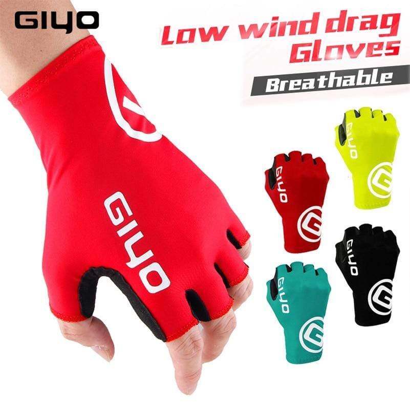 Planet Gates Cycle Half -finger Gloves Gel Sports Bicycle Race Gloves Of Bicycle Mtb Road Guantes Glove Cycling Men's Mid -term Women