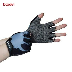 Planet Gates Cycling Anti-slip Anti-sweat Men Women Half Finger cycling Gloves Breathable Anti-shock Sports Gloves Bike Bicycle Glove summer