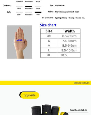 Planet Gates Cycling Bike Half Finger Non-slip Gloves Shockproof Summer Breathable MTB Road Bicycle Gloves Men Women Cycling Equipment