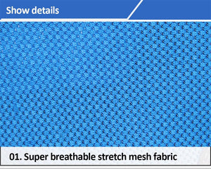 Planet Gates Cycling Gloves Anti-slip Anti-sweat Men Women Half Finger Gloves Breathable Anti-shock Sports Gloves MTB Bike Bicycle Glove