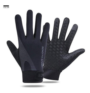 Planet Gates Cycling Gloves Bicycle Summer Bike And Mittens Men's Women Simracing Thin Gel Sensory Sports Riding Outdoor Driving Mtb Gloves