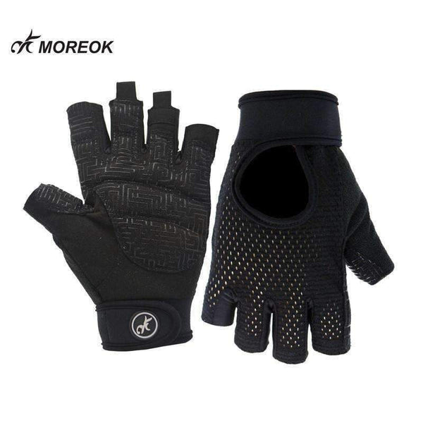 Planet Gates Cycling Gloves Female Fitness Sport Gloves Half Finger MTB Bike Glove Road Bike Bicycle Gloves Bicycle Accessories