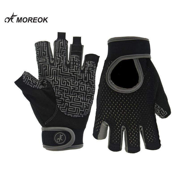 Planet Gates Cycling Gloves Female Fitness Sport Gloves Half Finger MTB Bike Glove Road Bike Bicycle Gloves Bicycle Accessories