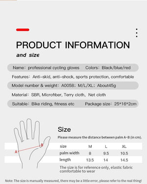 Planet Gates Cycling Gloves Fingerless Riding MTB Bike Bicycle Glove Thermal Warm Motorcycle Winter Autumn Women Men