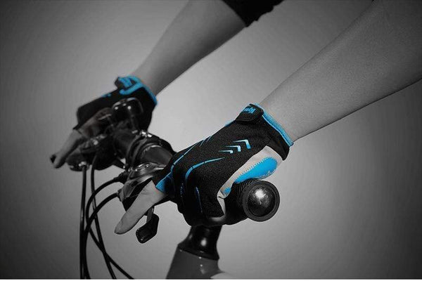 Planet Gates Cycling Gloves Fingerless Riding MTB Bike Bicycle Glove Thermal Warm Motorcycle Winter Autumn Women Men