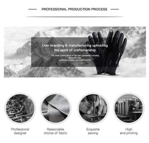 Planet Gates Cycling Gloves Fingerless Riding MTB Bike Bicycle Glove Thermal Warm Motorcycle Winter Autumn Women Men