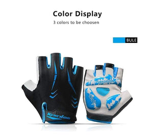 Planet Gates Cycling Gloves Fingerless Riding MTB Bike Bicycle Glove Thermal Warm Motorcycle Winter Autumn Women Men